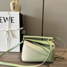 Loewe Puzzle Bags